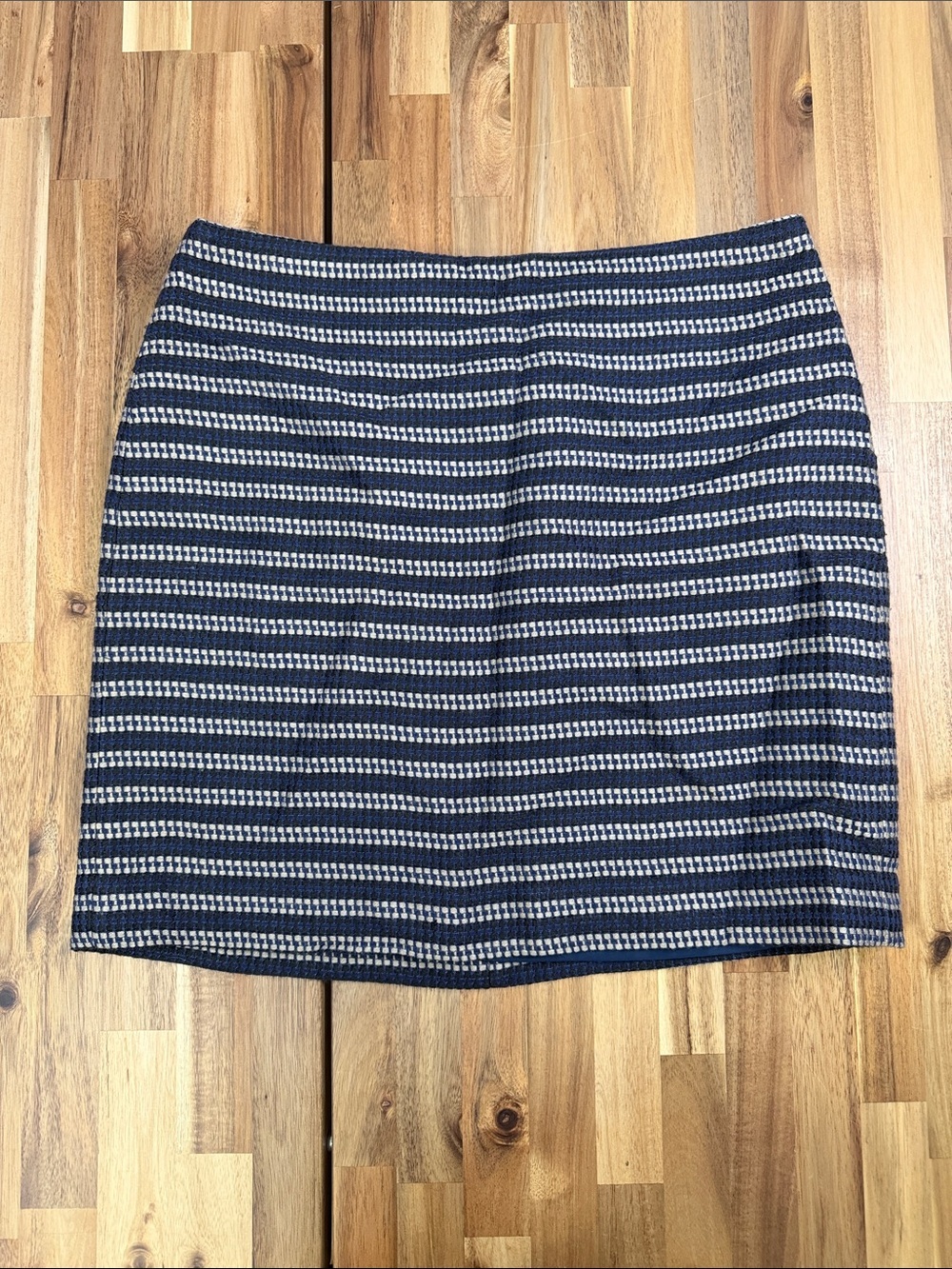 Loft Petite Pencil Skirt